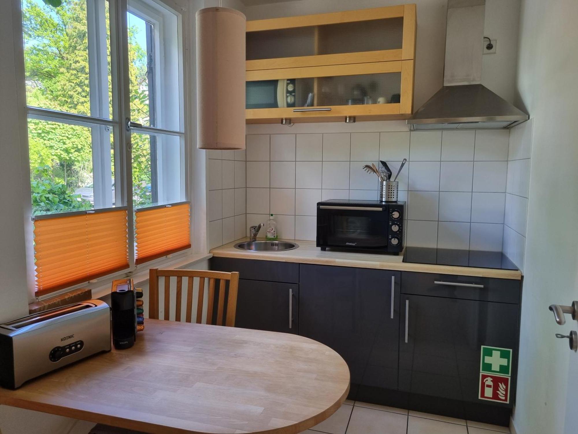 Bms Balance - Natur, Entspannung, King Size Bett, Free Parking, Top Lage, Netflix Wolfsburg Exteriér fotografie