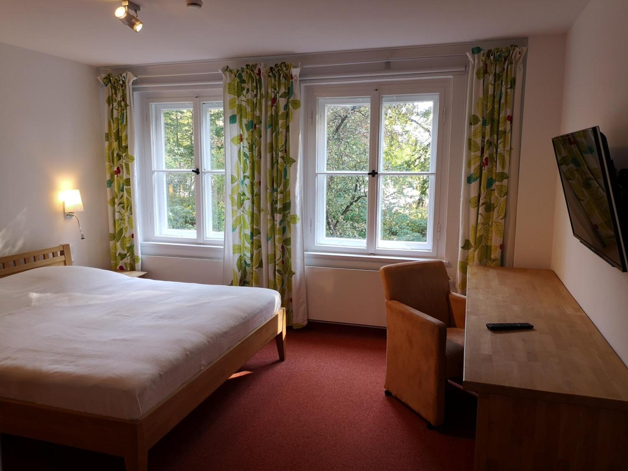 Bms Balance - Natur, Entspannung, King Size Bett, Free Parking, Top Lage, Netflix Wolfsburg Exteriér fotografie