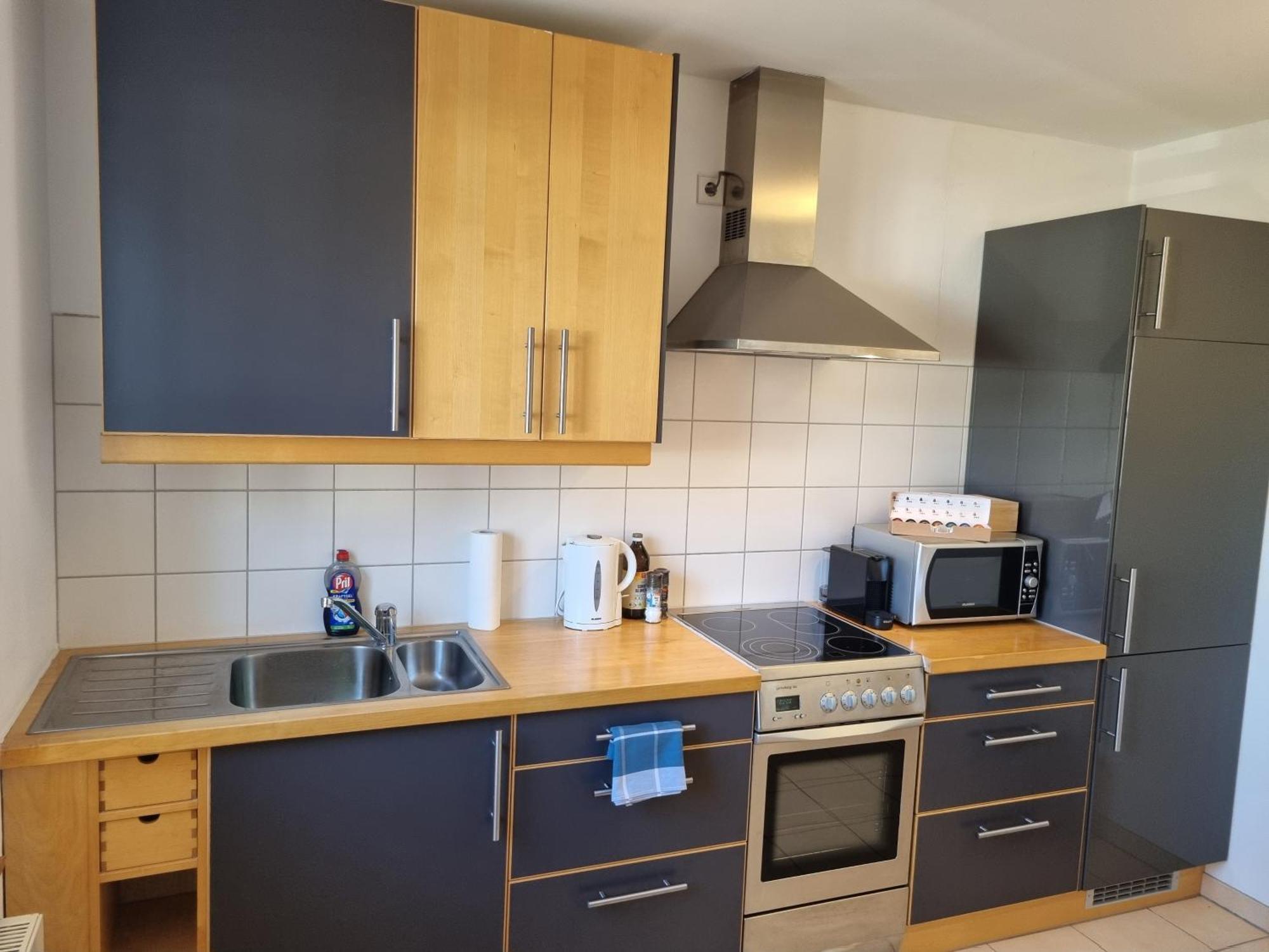 Bms Balance - Natur, Entspannung, King Size Bett, Free Parking, Top Lage, Netflix Wolfsburg Exteriér fotografie