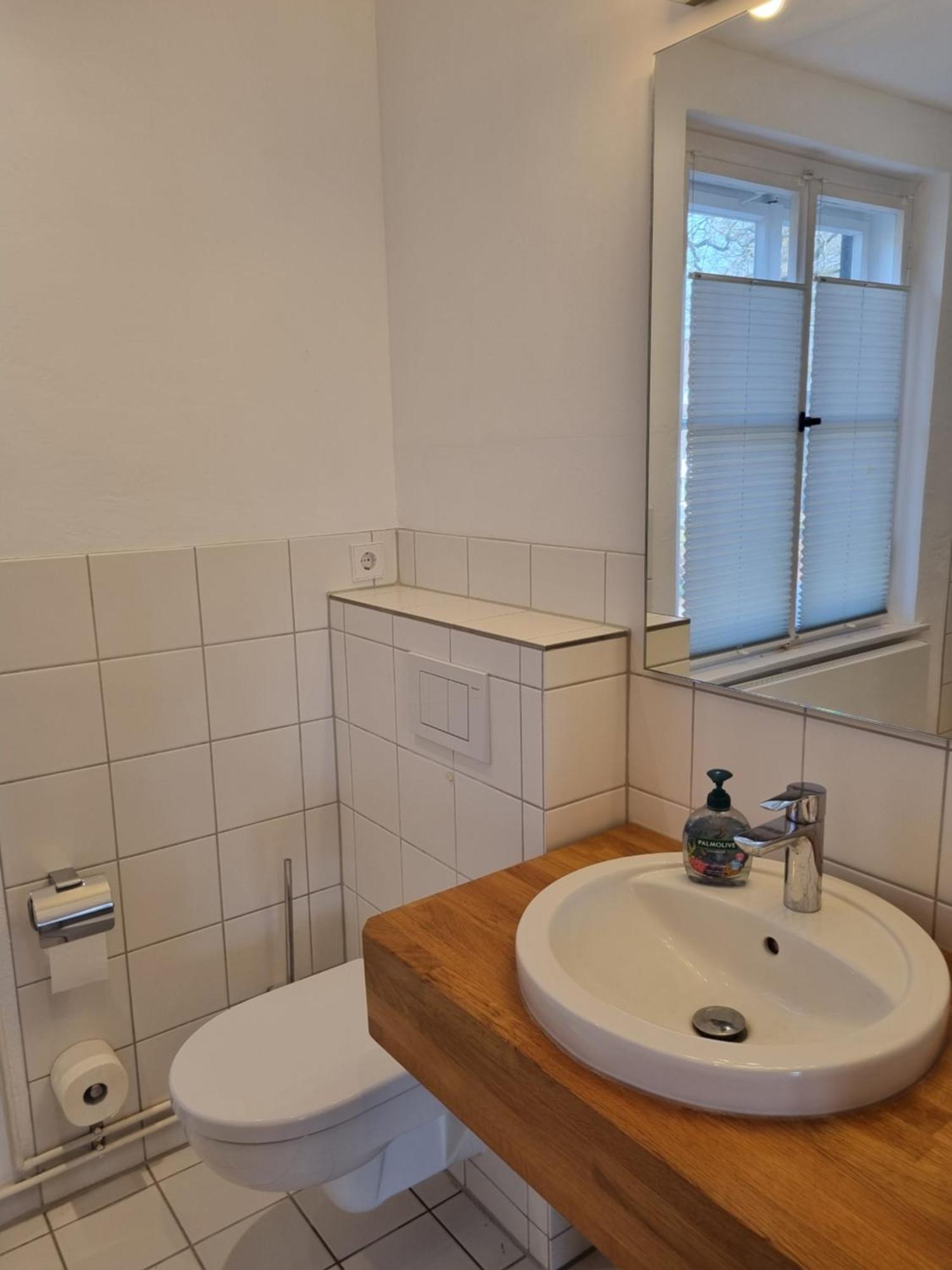 Bms Balance - Natur, Entspannung, King Size Bett, Free Parking, Top Lage, Netflix Wolfsburg Exteriér fotografie