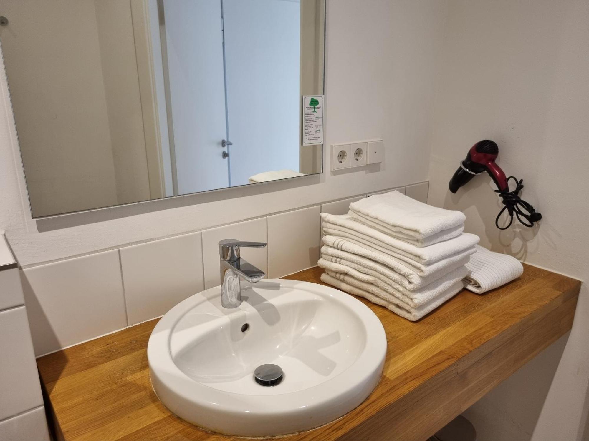 Bms Balance - Natur, Entspannung, King Size Bett, Free Parking, Top Lage, Netflix Wolfsburg Exteriér fotografie
