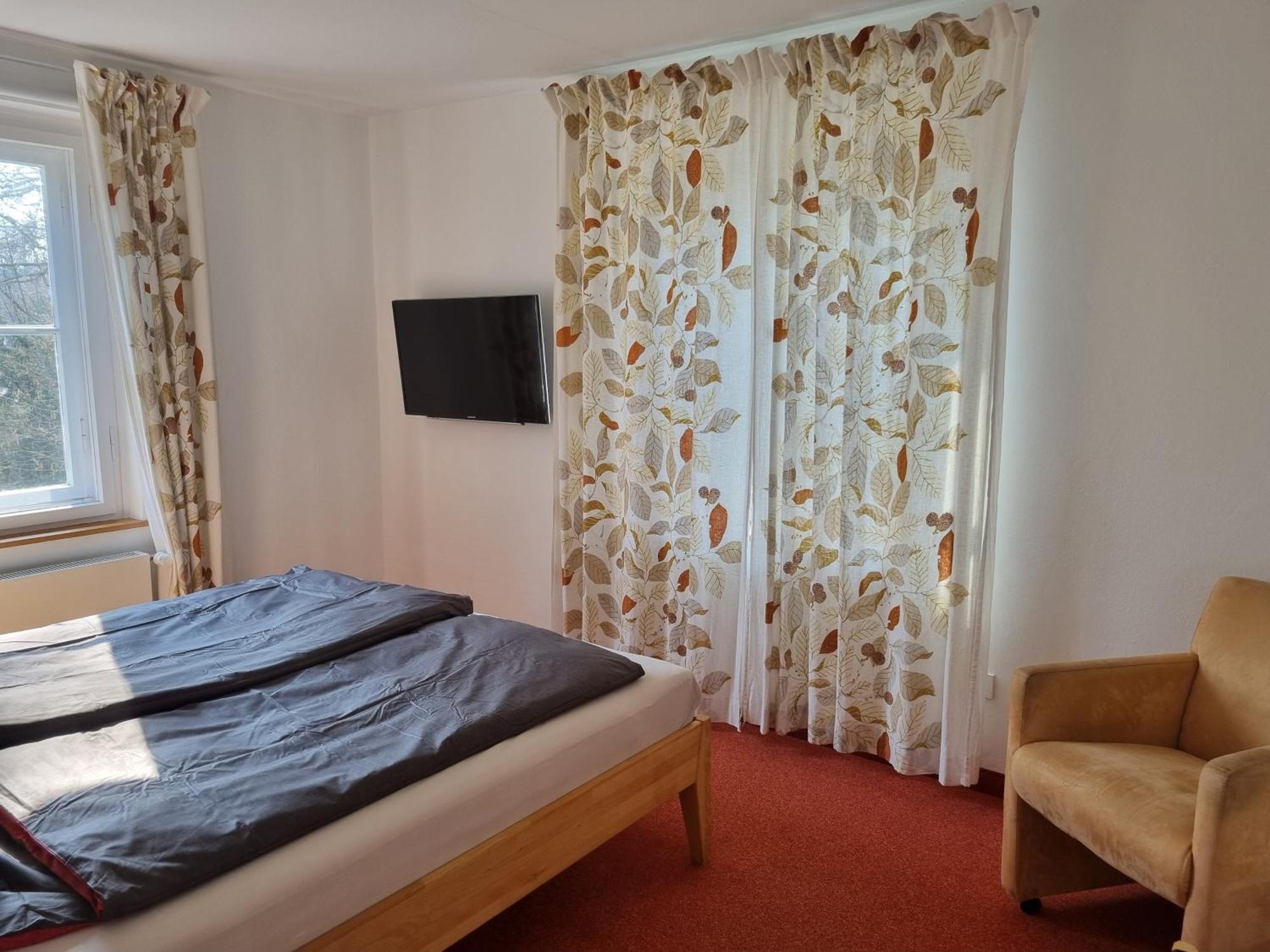 Bms Balance - Natur, Entspannung, King Size Bett, Free Parking, Top Lage, Netflix Wolfsburg Exteriér fotografie