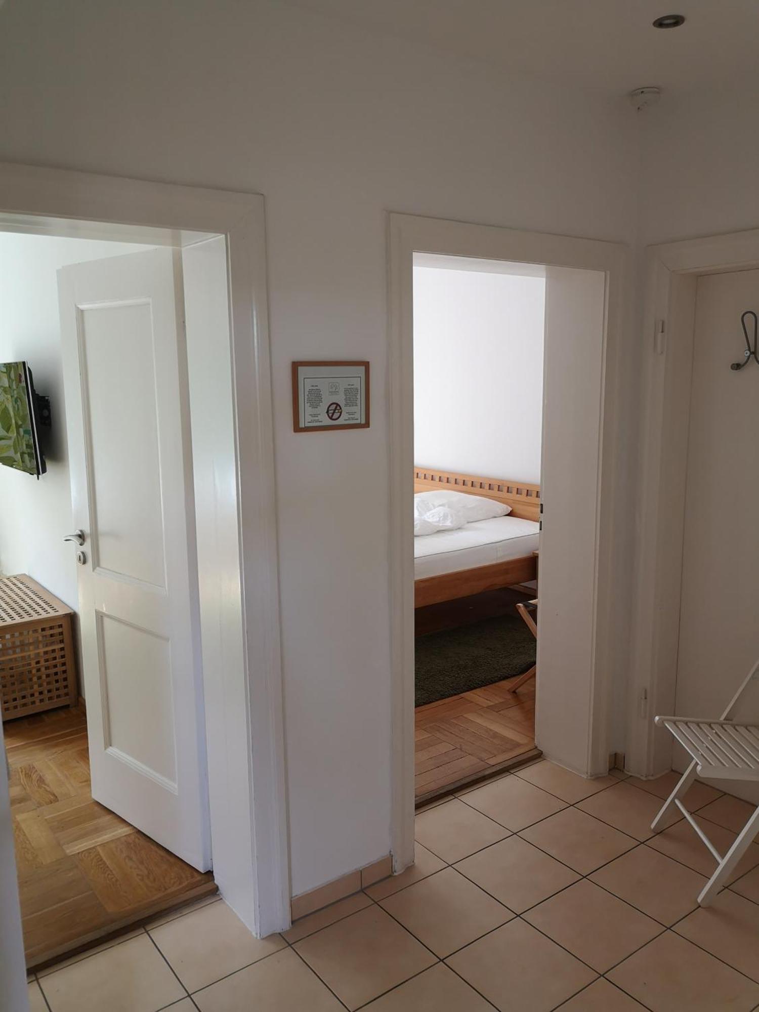 Bms Balance - Natur, Entspannung, King Size Bett, Free Parking, Top Lage, Netflix Wolfsburg Exteriér fotografie