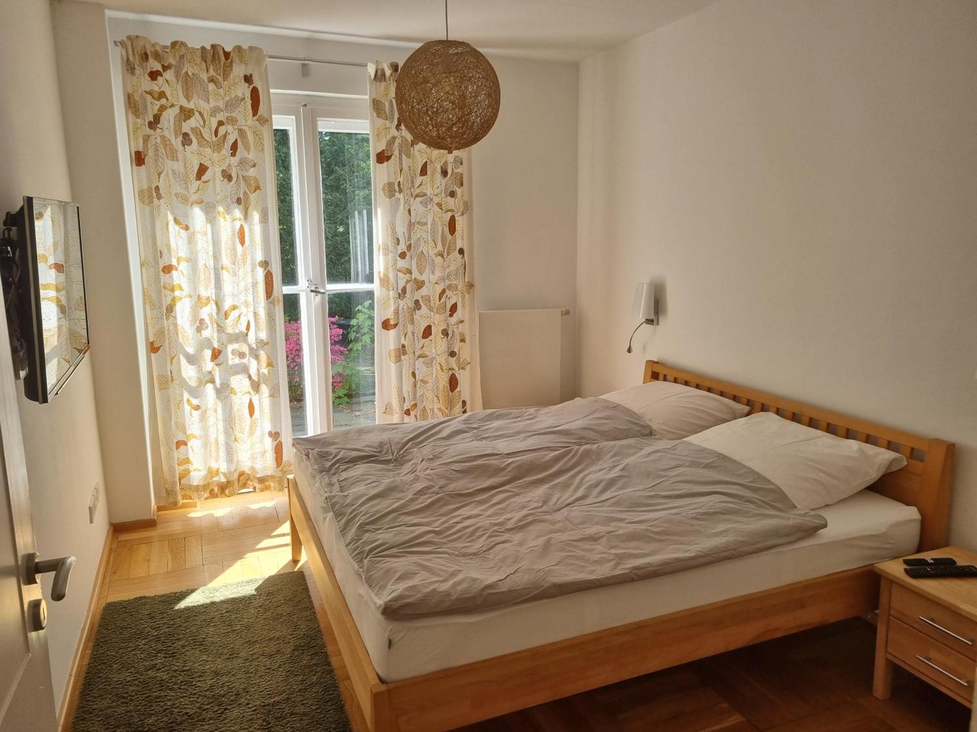Bms Balance - Natur, Entspannung, King Size Bett, Free Parking, Top Lage, Netflix Wolfsburg Exteriér fotografie