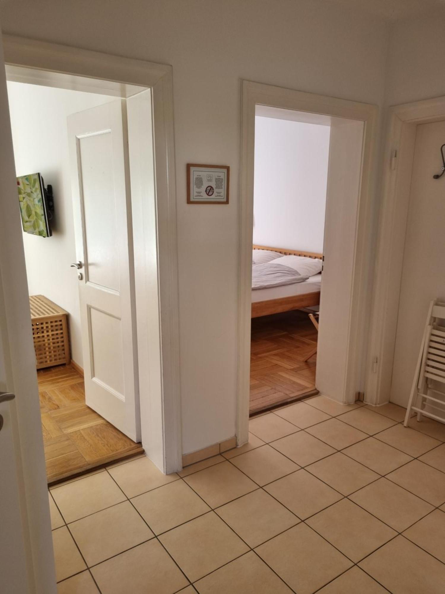 Bms Balance - Natur, Entspannung, King Size Bett, Free Parking, Top Lage, Netflix Wolfsburg Exteriér fotografie
