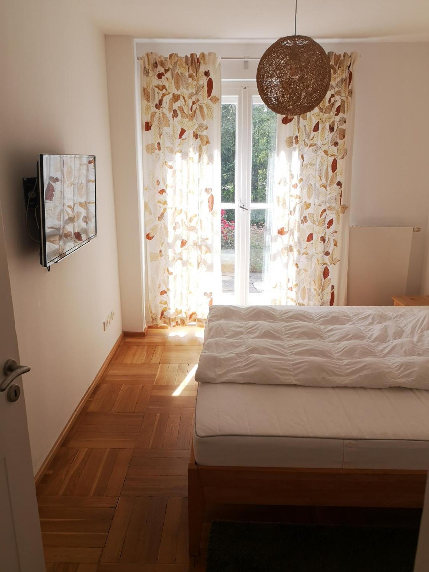 Bms Balance - Natur, Entspannung, King Size Bett, Free Parking, Top Lage, Netflix Wolfsburg Exteriér fotografie