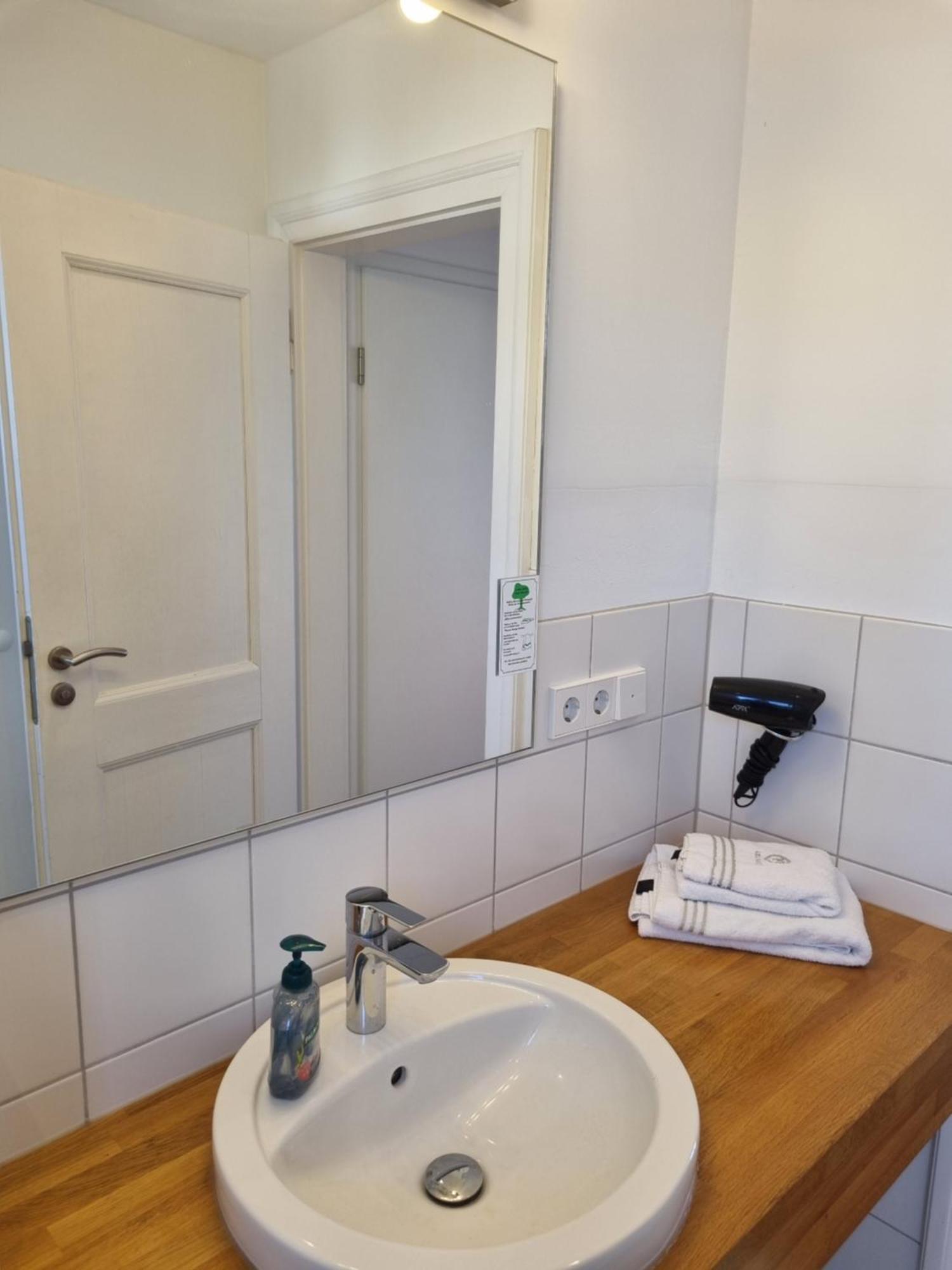 Bms Balance - Natur, Entspannung, King Size Bett, Free Parking, Top Lage, Netflix Wolfsburg Exteriér fotografie