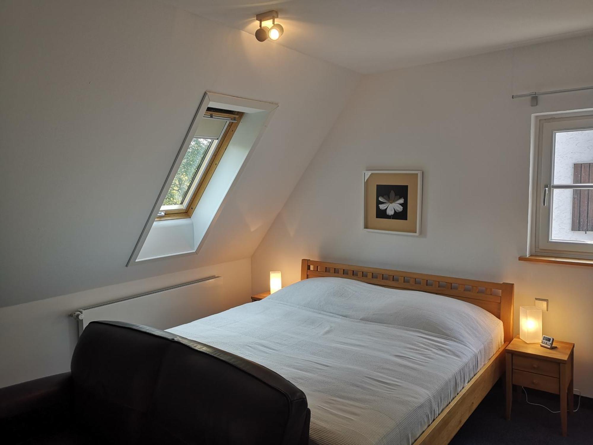 Bms Balance - Natur, Entspannung, King Size Bett, Free Parking, Top Lage, Netflix Wolfsburg Exteriér fotografie