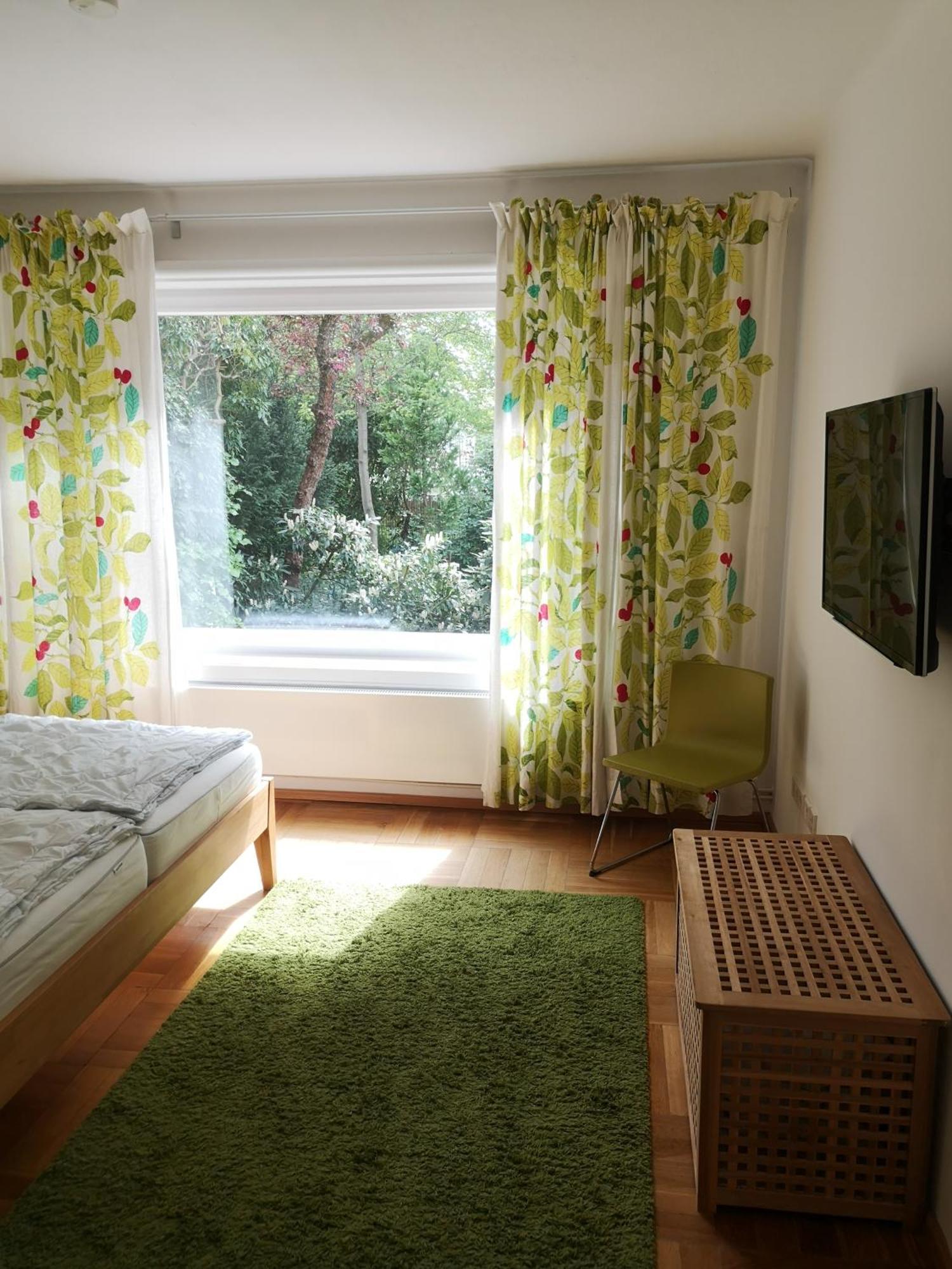 Bms Balance - Natur, Entspannung, King Size Bett, Free Parking, Top Lage, Netflix Wolfsburg Exteriér fotografie