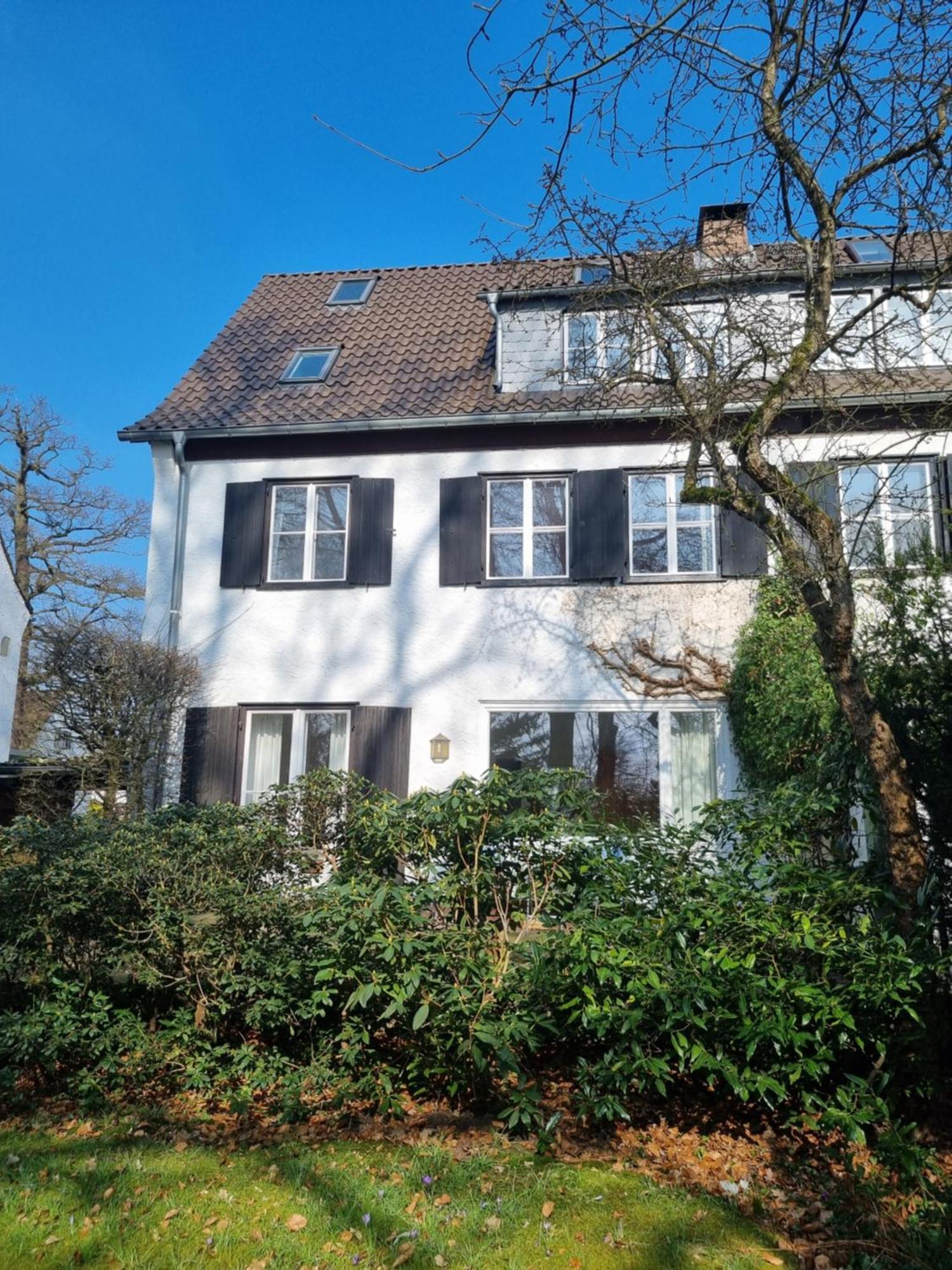 Bms Balance - Natur, Entspannung, King Size Bett, Free Parking, Top Lage, Netflix Wolfsburg Exteriér fotografie