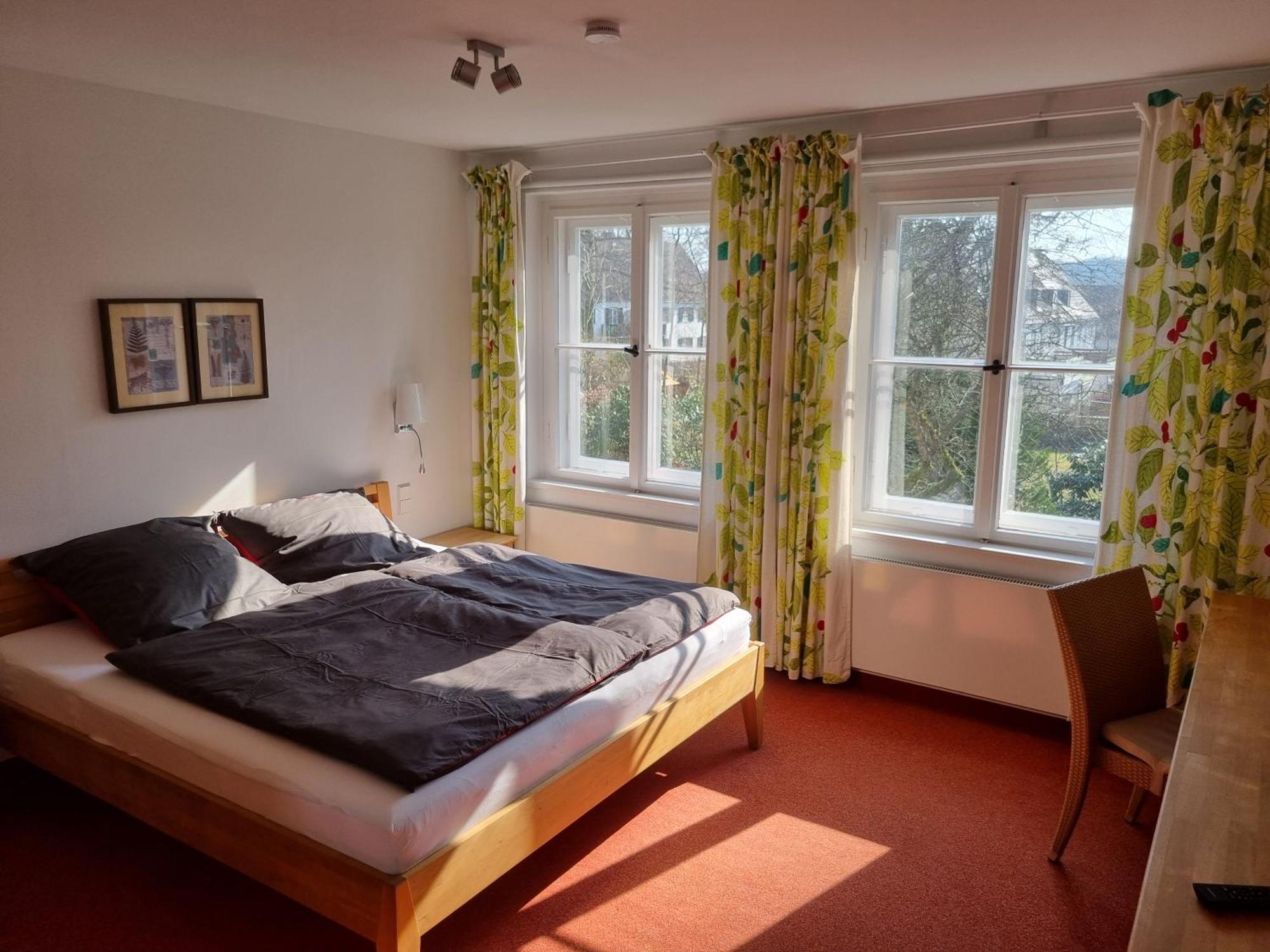 Bms Balance - Natur, Entspannung, King Size Bett, Free Parking, Top Lage, Netflix Wolfsburg Exteriér fotografie