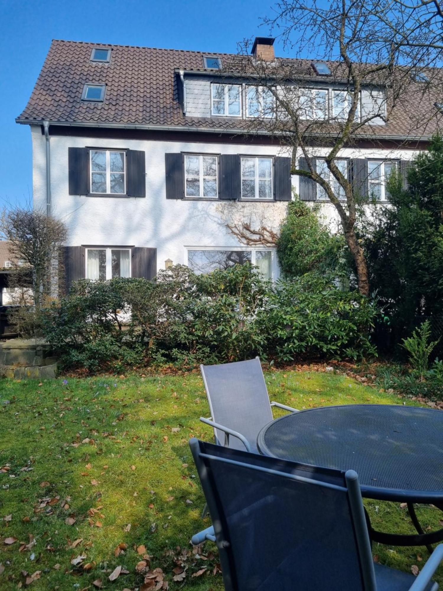 Bms Balance - Natur, Entspannung, King Size Bett, Free Parking, Top Lage, Netflix Wolfsburg Exteriér fotografie