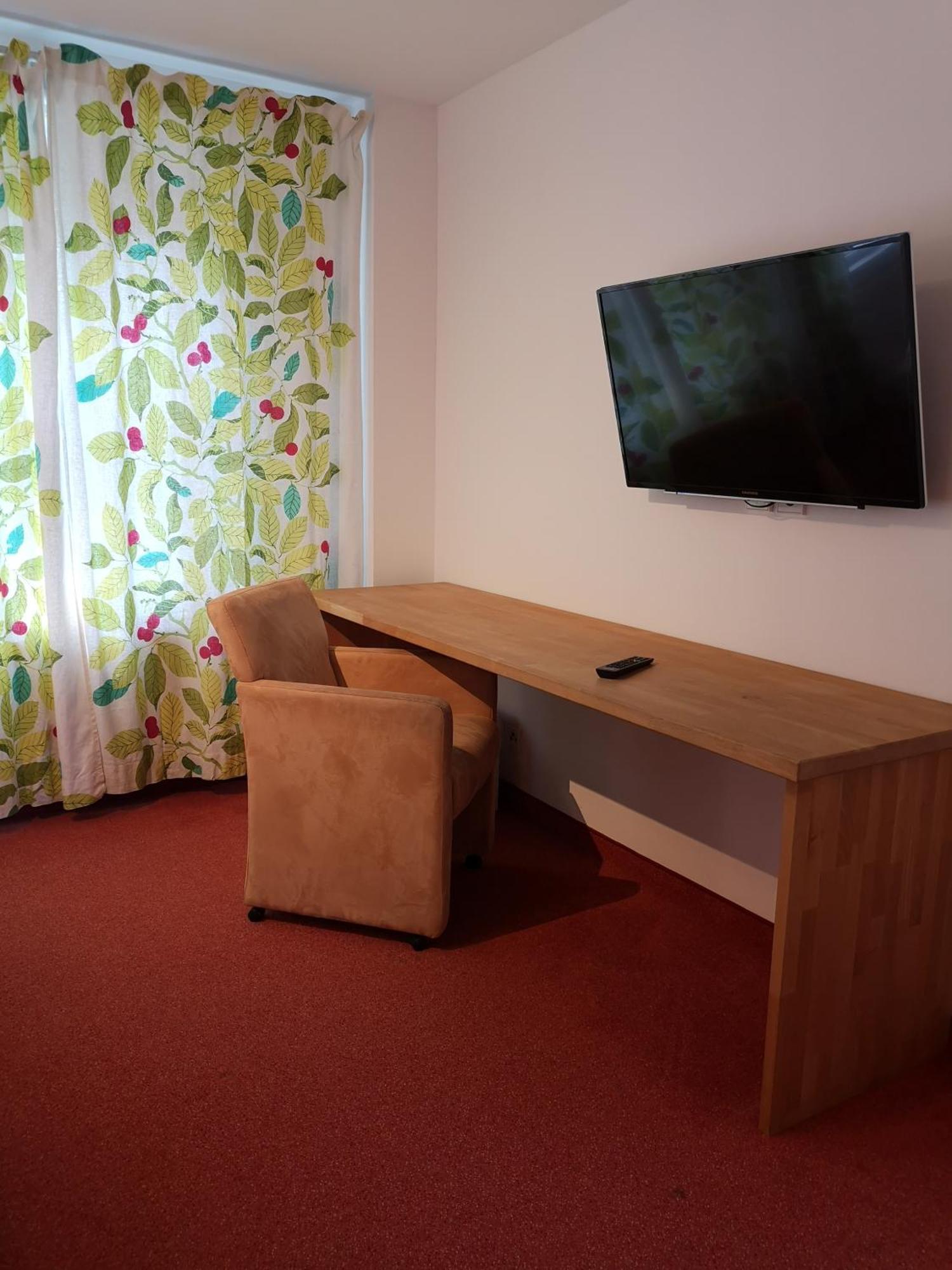 Bms Balance - Natur, Entspannung, King Size Bett, Free Parking, Top Lage, Netflix Wolfsburg Exteriér fotografie